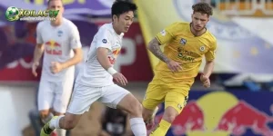 Soi Kèo V.League – Bí Kíp Chiến Thắng Từ Cao Thủ Cho Bạn